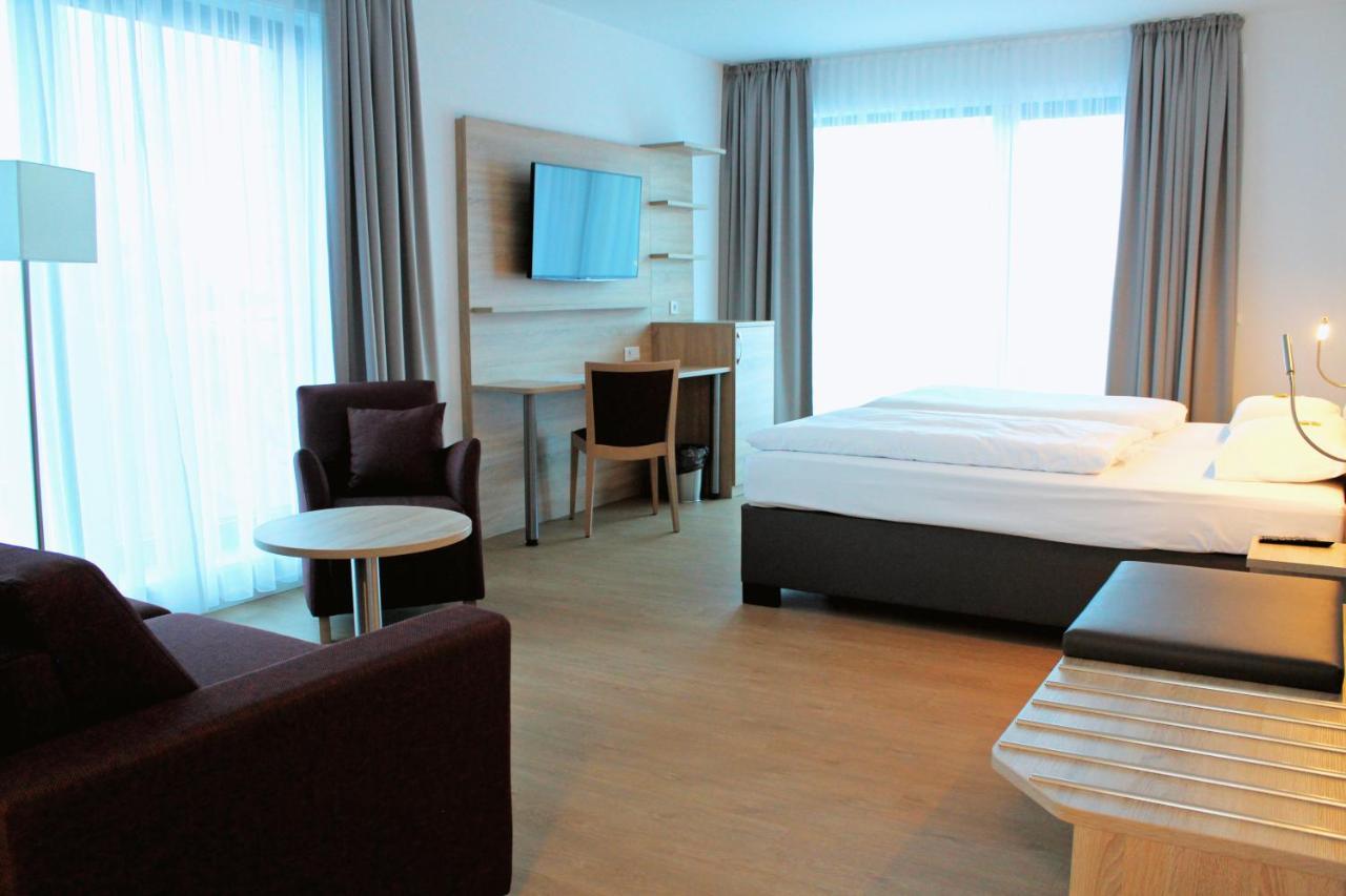Doppelzimmer - barrierefrei