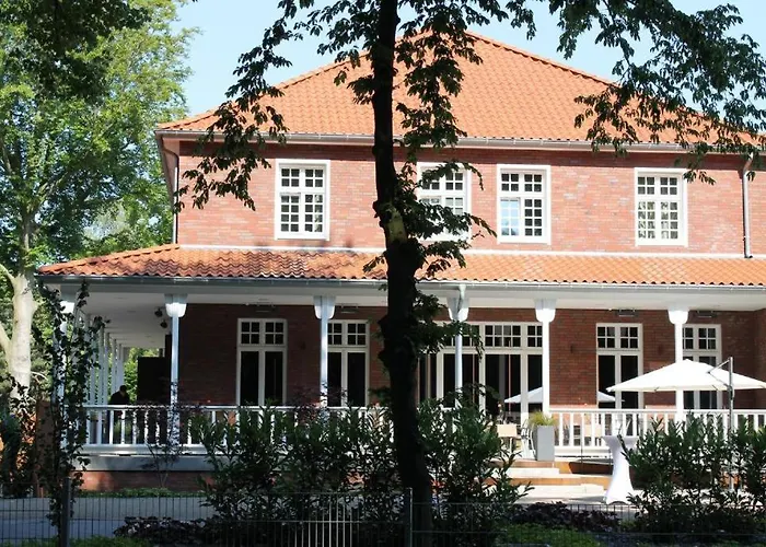 Villa Medici Munster 