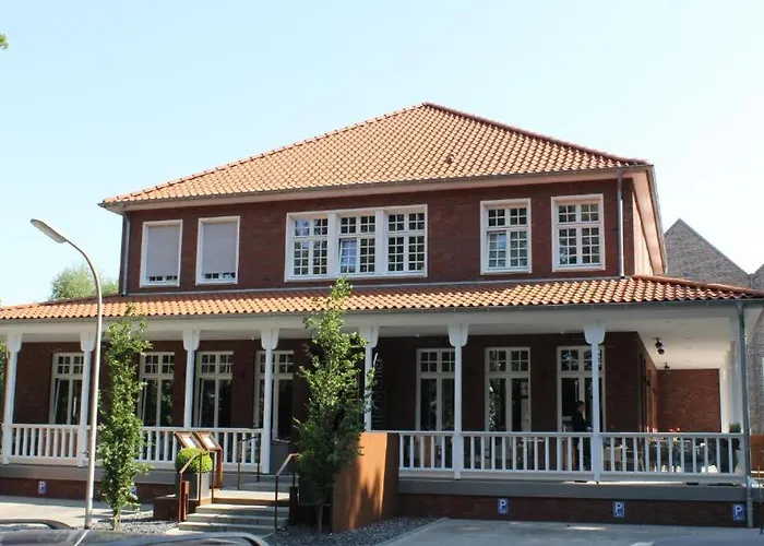 Villa Medici Munster 