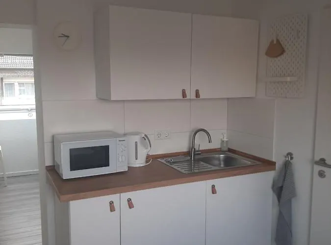 Pension Asche Munster 