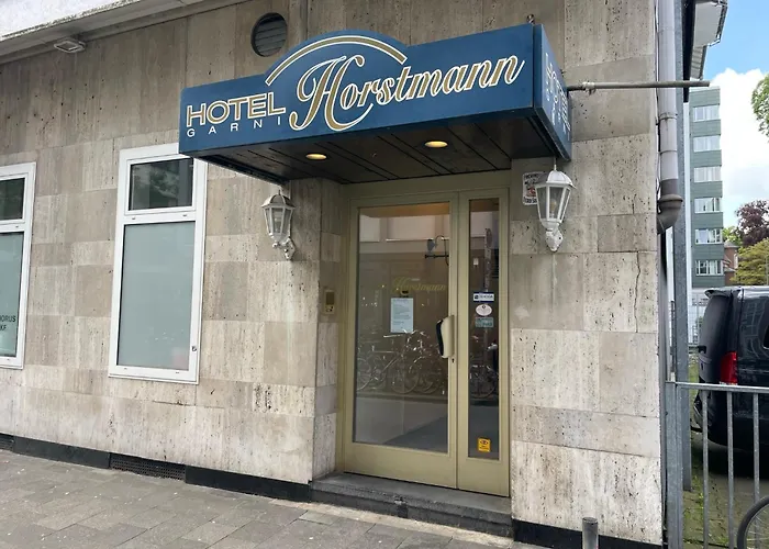 Hotel Horstmann Münster