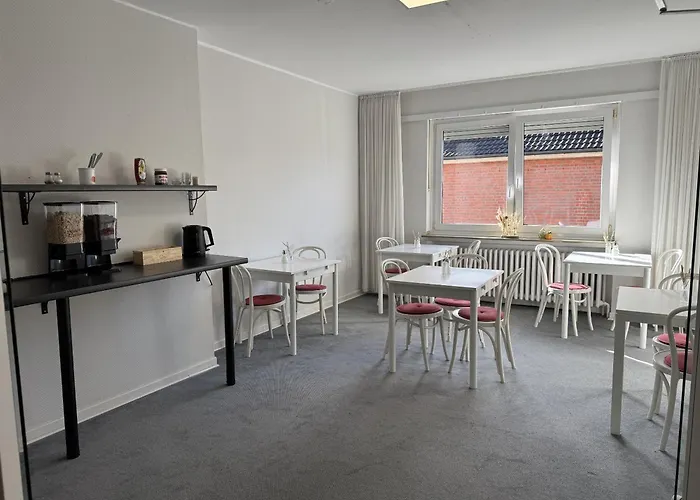 Hotel Wolbeck Munster 